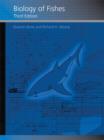 Biology of Fishes - Book