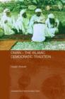 Oman : The Islamic Democratic Tradition - Book