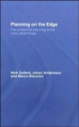 Planning on the Edge - Book
