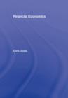 Financial Economics - Book