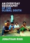 An Everyday Geography of the Global South - Book