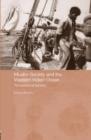 Muslim Society and the Western Indian Ocean : The Seafarers of Kachchh - Book