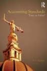 Accounting Standards: True or False? - Book