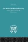 The Birth of the Western Economy : Economic Aspects of the Dark Ages - Book