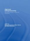 High-Tech Entrepreneurship : Managing Innovation, Variety and Uncertainty - Book