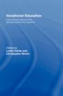 Vocational Education : International Approaches, Developments and Systems - Book
