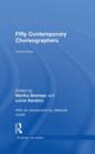Fifty Contemporary Choreographers - Book