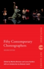 Fifty Contemporary Choreographers - Book