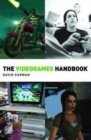 The Videogames Handbook - Book