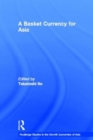 A Basket Currency for Asia - Book