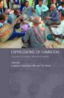 Expressions of Cambodia : The Politics of Tradition, Identity and Change - Book