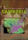 Conflict and Change in Cambodia - Book