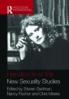 Handbook of the New Sexuality Studies - Book