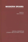 Modern Drama - Book