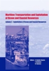Maritime Transportation and Exploitation of Ocean and Coastal Resources, Two Volume Set : Proceedings of the 11th International Congress of the International Maritime Association of the Mediterranean, - Book