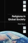 Religions in Global Society - Book