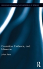 Causation, Evidence, and Inference - Book