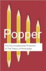 The Two Fundamental Problems of the Theory of Knowledge - Book