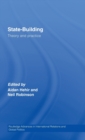 State-Building : Theory and Practice - Book
