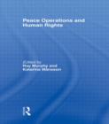 Peace Operations and Human Rights - Book