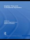 Capital, Time and Transitional Dynamics - Book