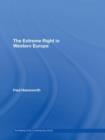 The Extreme Right in Europe - Book
