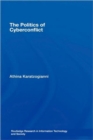 The Politics of Cyberconflict - Book