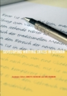 Developing Writing Skills in German - Book