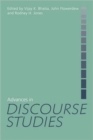 Advances in Discourse Studies - Book
