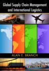 Global Supply Chain Management and International Logistics - Book
