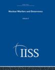 Nuclear Warfare and Deterrence : Volume 2 - Book