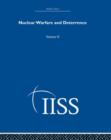 Nuclear Warfare and Deterrence : Volume 3 - Book