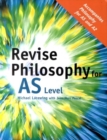 Revise Philosophy for AS Level - Book