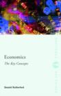 Economics: The Key Concepts - Book