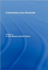 Colonialism and Genocide - Book