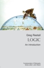 Logic : An Introduction - Book