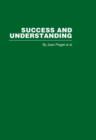 Success and Understanding - Book