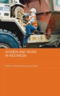 Women and Work in Indonesia - Book