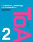 Environment, Technology and Sustainability - Book