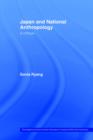 Japan and National Anthropology: A Critique - Book