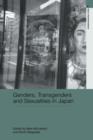Genders, Transgenders and Sexualities in Japan - Book