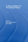 The General Theory : Volume 2 Overview, Extensions, Method and New Developments - Book