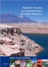 Natural Arsenic in Groundwaters of Latin America - Book