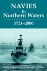 Navies in Northern Waters - Book