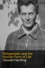 Wittgenstein and the Human Form of Life - Book