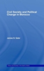 Civil Society and Political Change in Morocco - Book