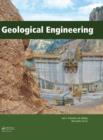 Geological Engineering - Book