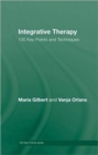Integrative Therapy : 100 Key Points and Techniques - Book