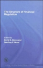 The Structure of Financial Regulation - Book