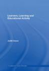Learners, Learning and Educational Activity - Book